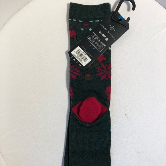 Stance slay ride sock NWT - Picture 2 of 2